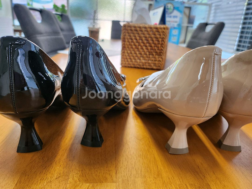 고세 펌프스 225 새거--4