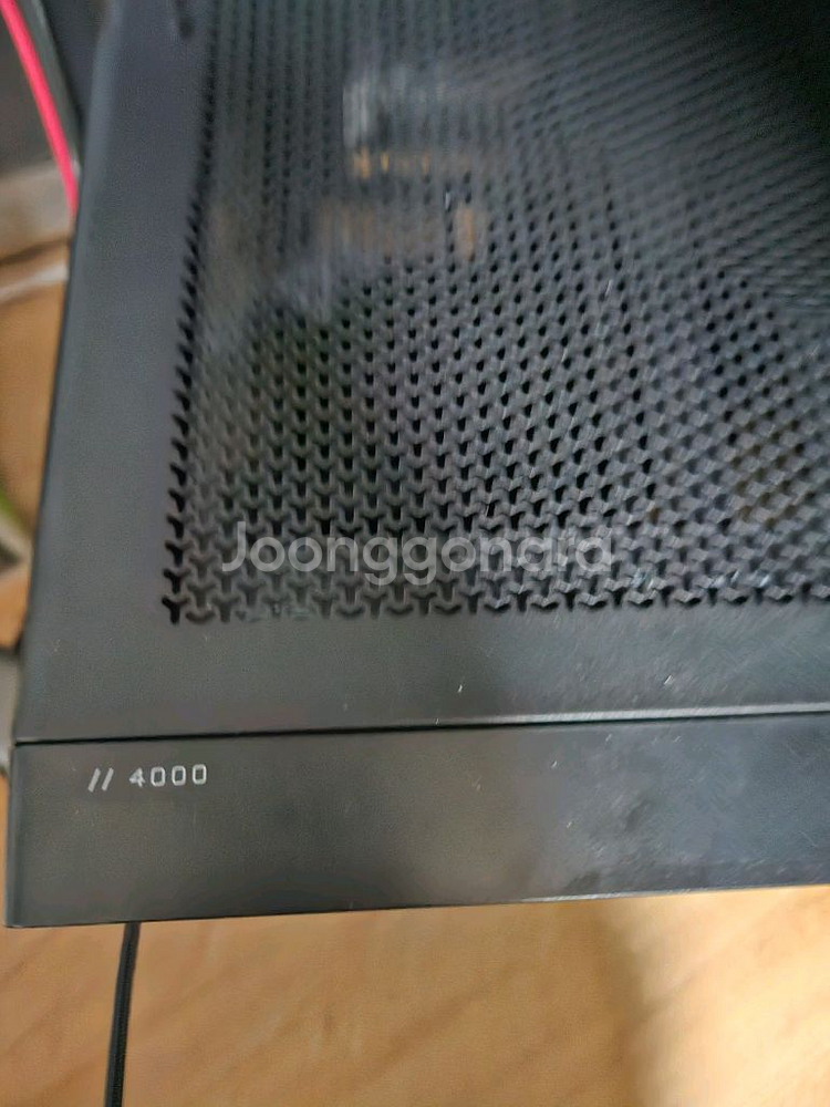 커세어 프레임 4000d--1