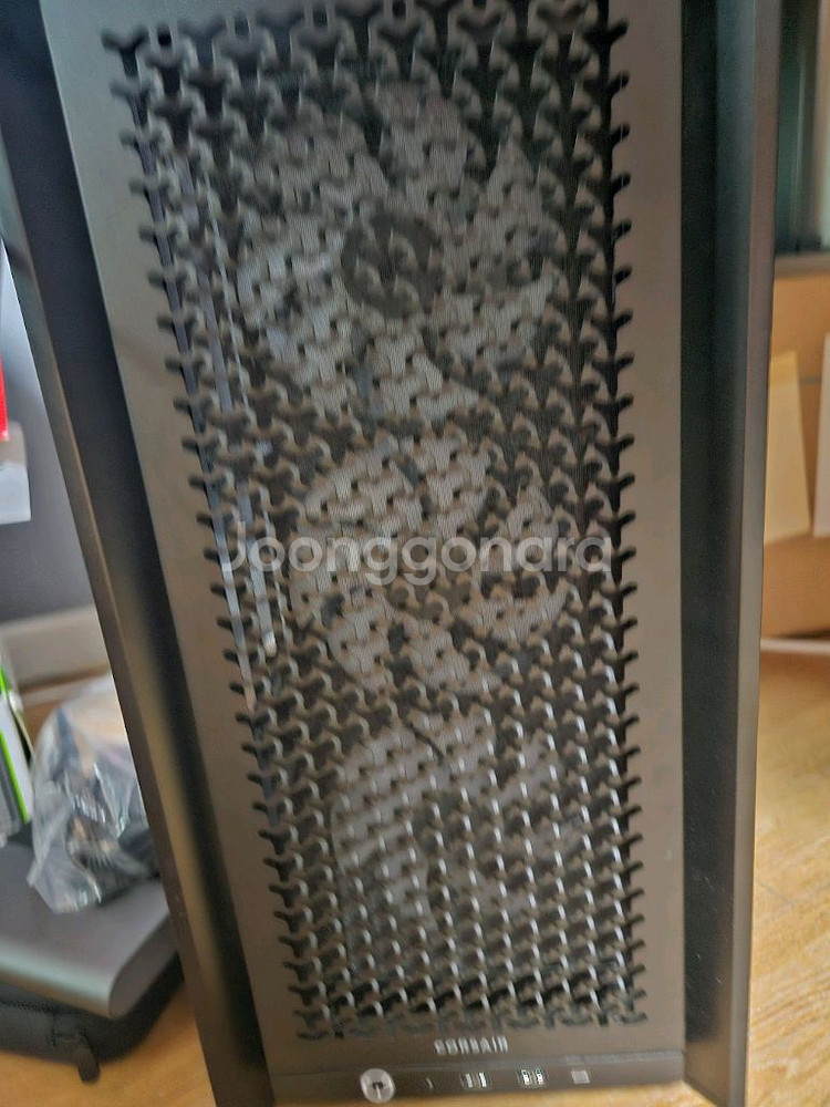 커세어 프레임 4000d--2