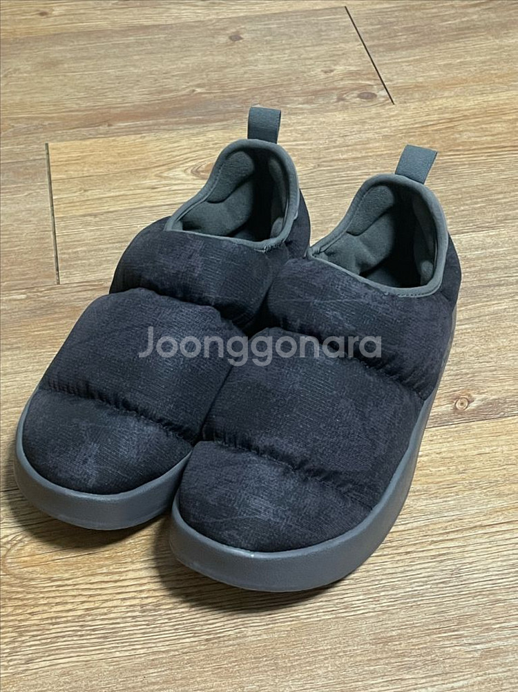 아디다스 퍼피렛 방한화--0