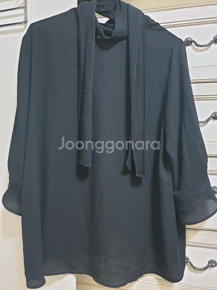 조이너스 블라우스--1