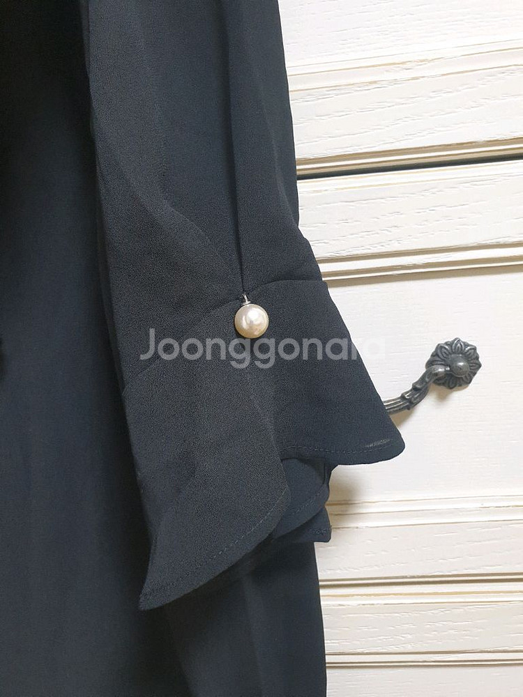 조이너스 블라우스--2