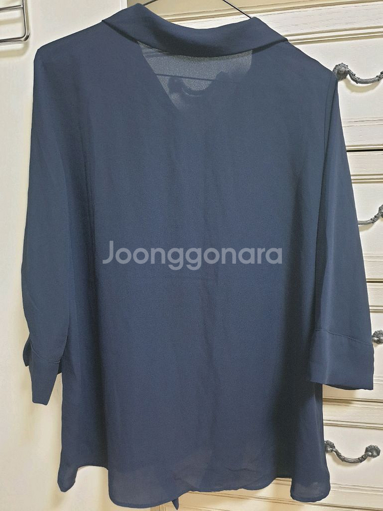 조이너스 블라우스--4