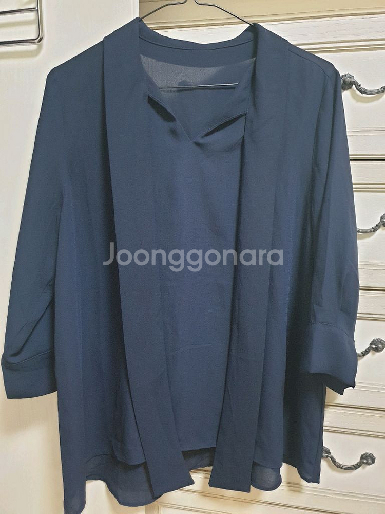 조이너스 블라우스--5