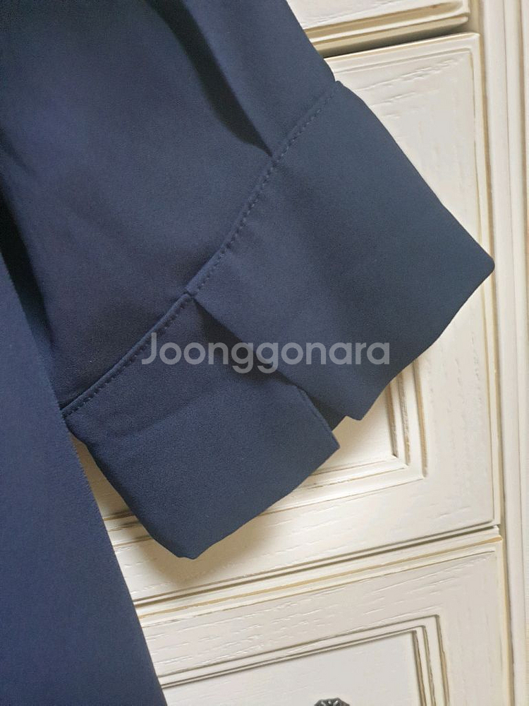 조이너스 블라우스--6