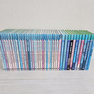 마법의 시간여행40권 택포16000