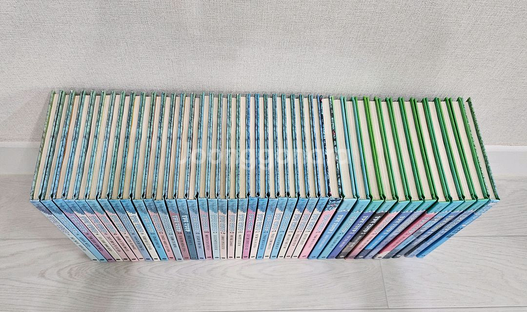 마법의 시간여행40권 택포16000--1