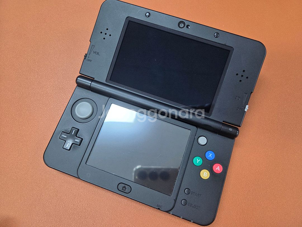 닌텐도 3ds 뉴작다수 피카츄 판매합니다.--4