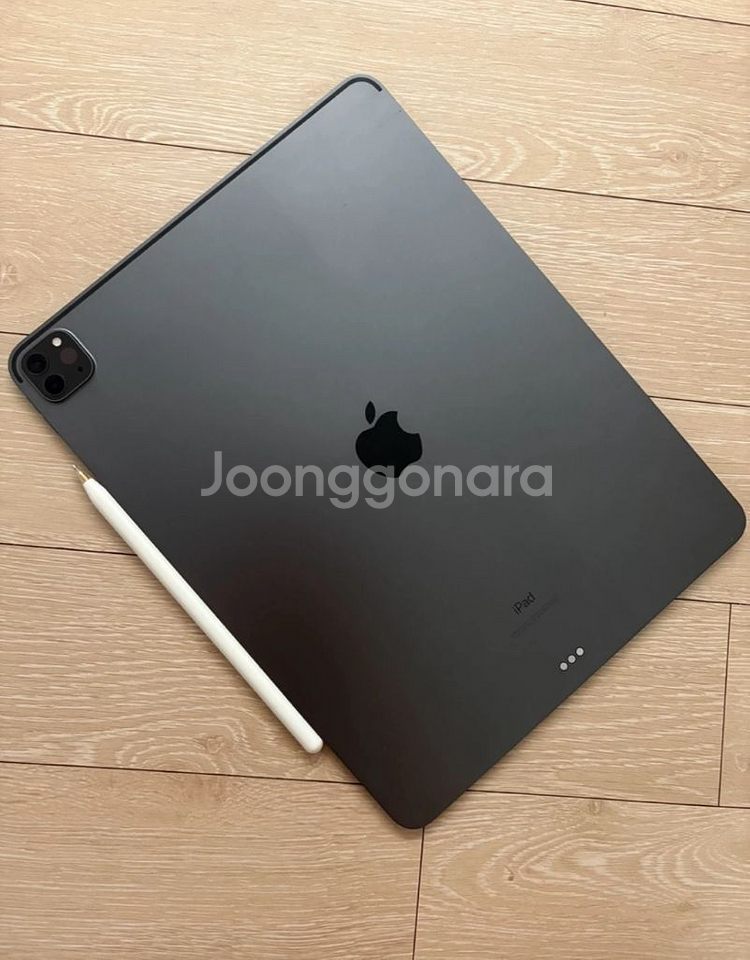 아이패드 프로 4세대 12.9인치 256gb 애플펜슬--0