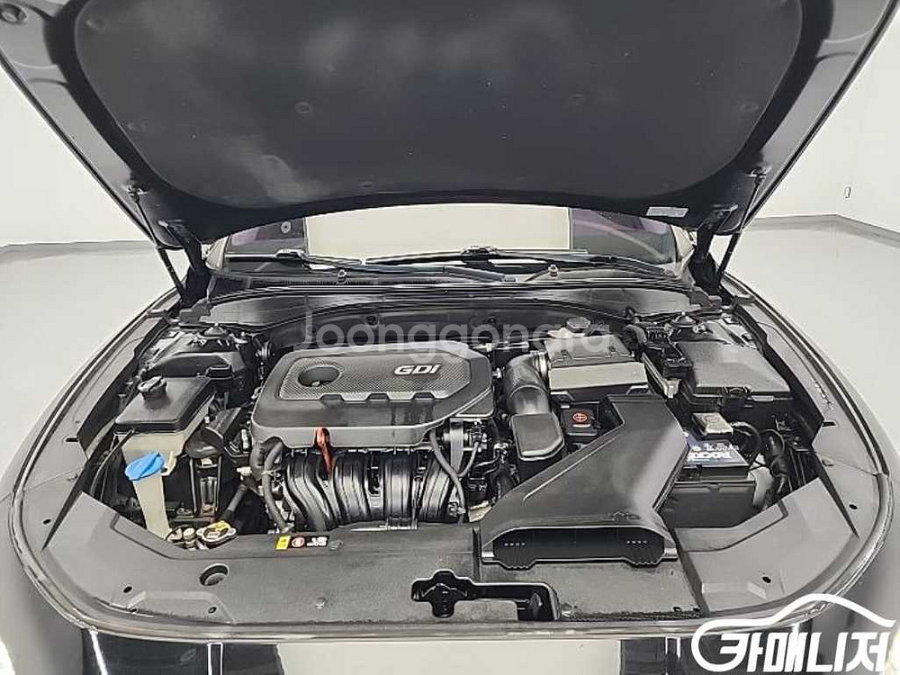 [현대]그랜저 IG 2.4 GDI 프리미엄 스페셜 #앱--4