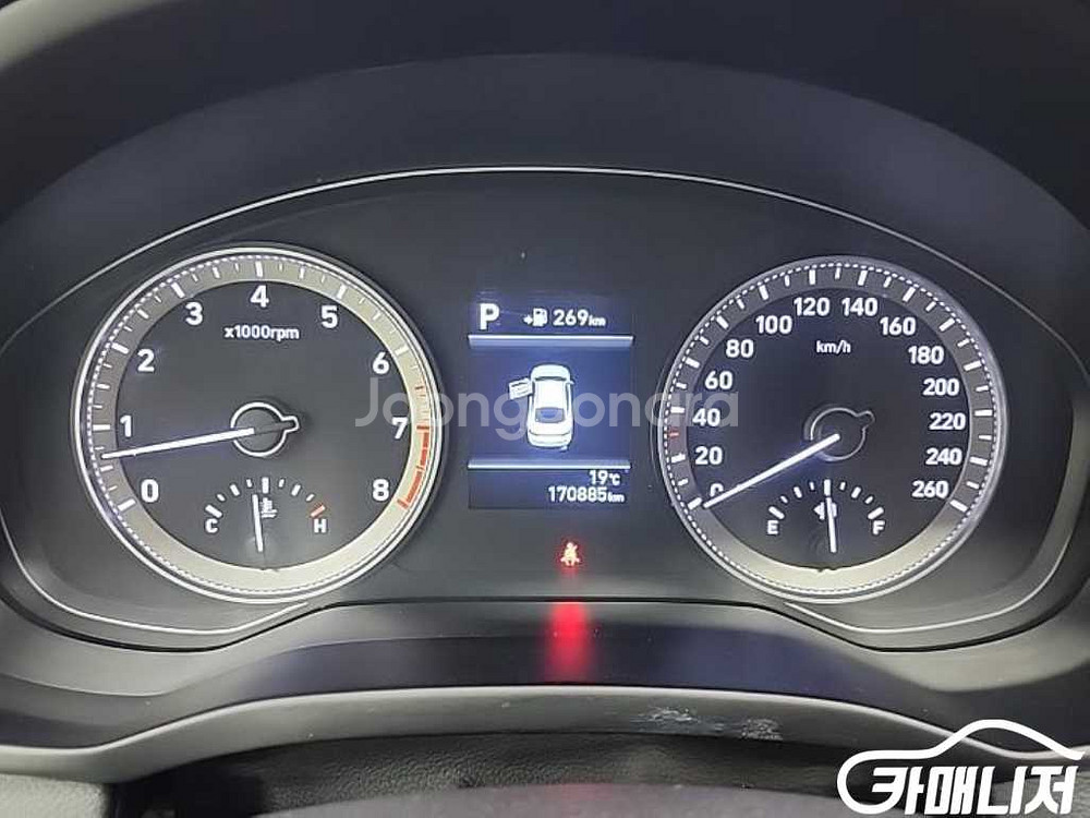 [현대]그랜저 IG 2.4 GDI 프리미엄 스페셜 #앱--5