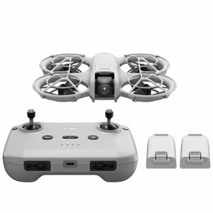 DJI NEO 네오 플라이 모어 콤보 미개봉 새상품