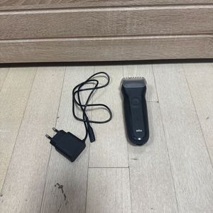 브라운 시리즈3 300s 면도기