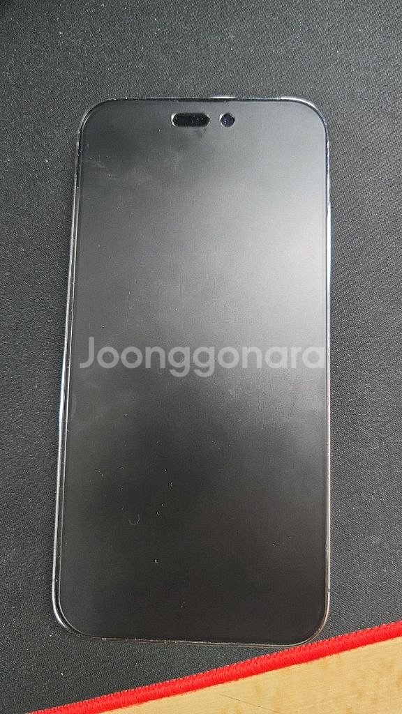 아이폰 14 프로맥스 512G 풀박 / 케이스 12개등--10