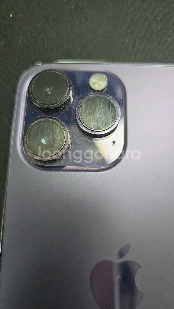 아이폰 14 프로맥스 512G 풀박 / 케이스 12개등--16