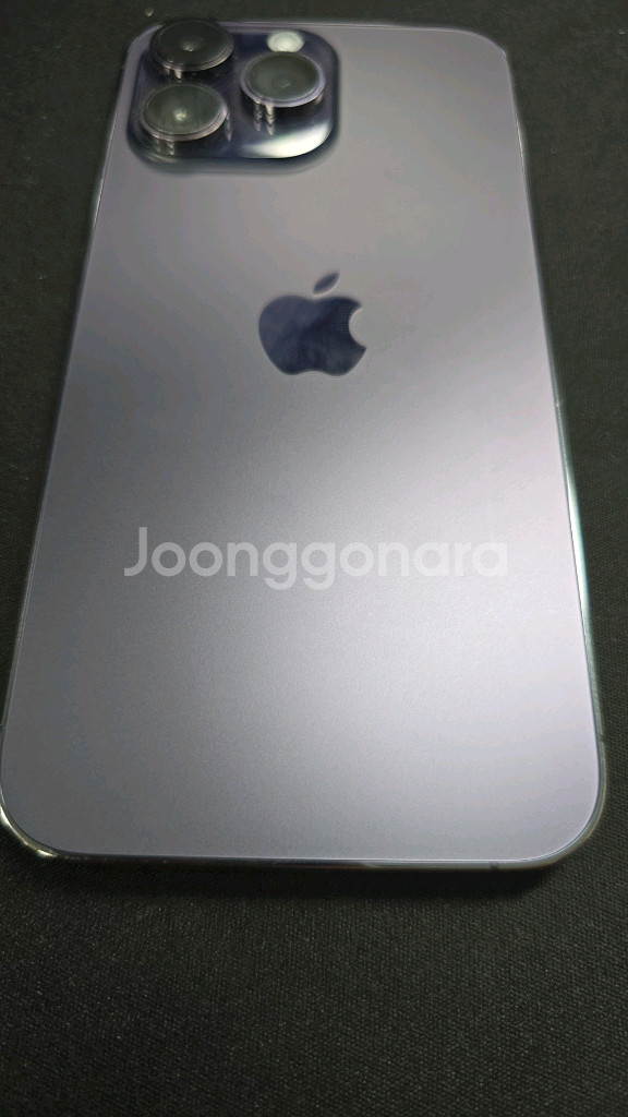 아이폰 14 프로맥스 512G 풀박 / 케이스 12개등--17