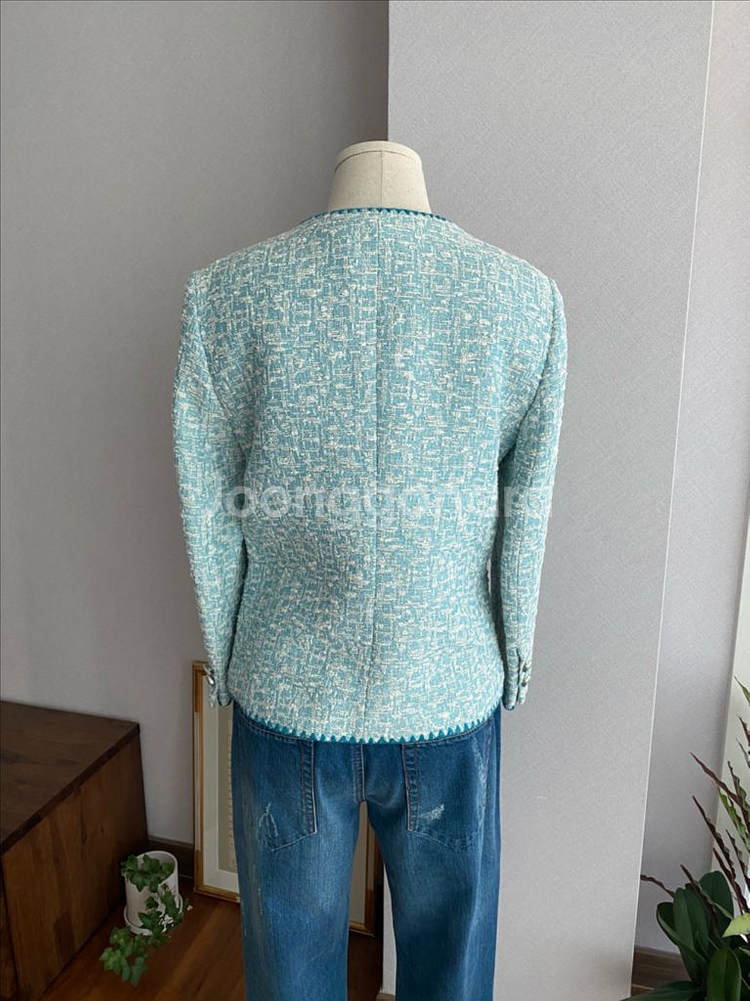 ZARA 자라 트위드 쟈켓(S,새제품)--3