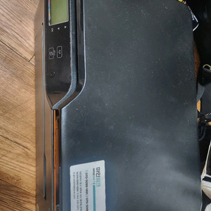 HP3520 부품용 프린터