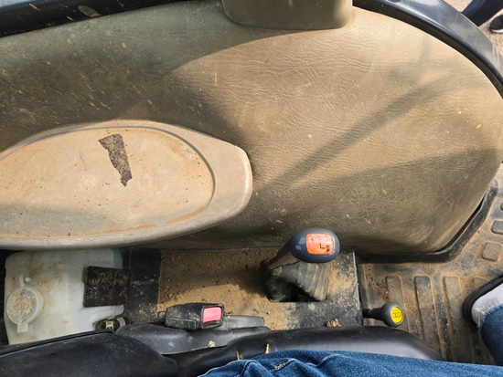 대동500 트랙터 (50마력) 이미지