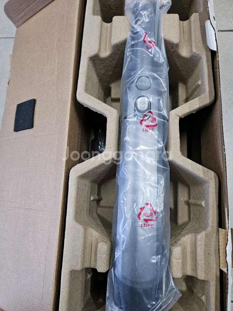 샤크 핸디 청소기 무선청소기--1