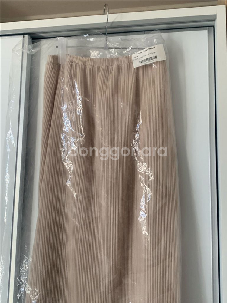 lfm 엘에프엠 새상품 Accord Crease Ski--2