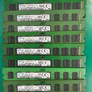 삼성 8GB DDR3-12800 램