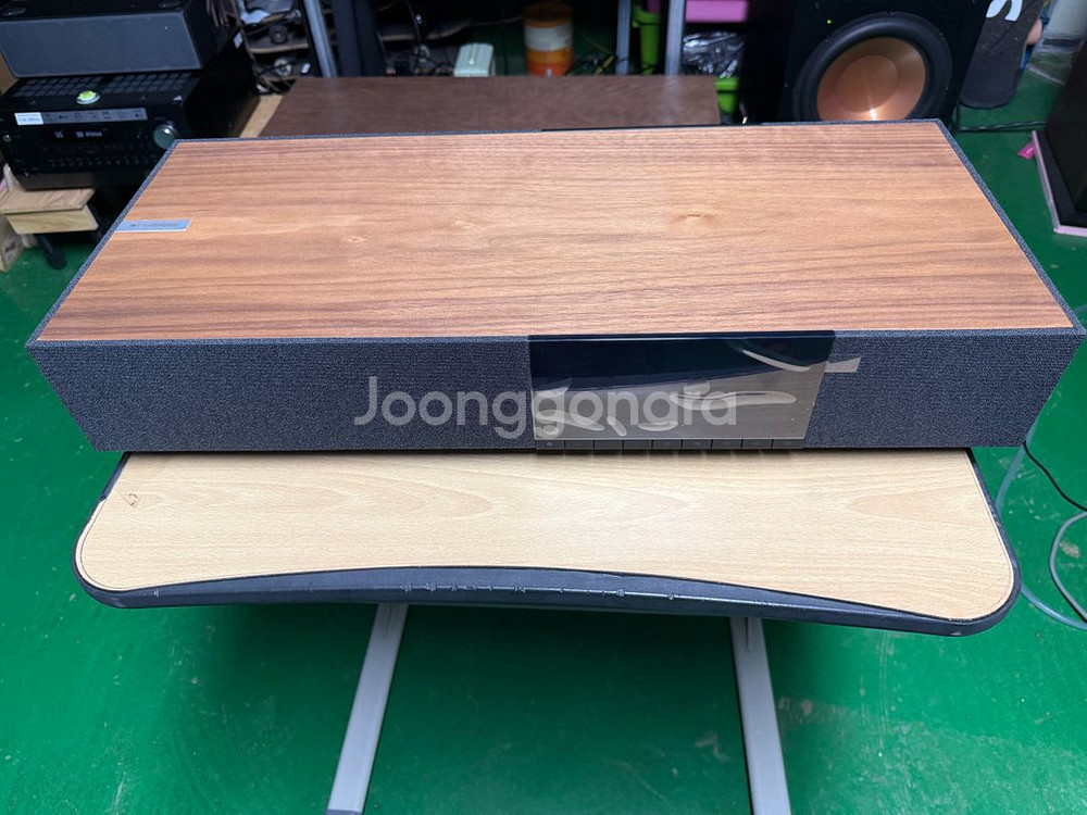 캠브리지오디오 에보원--0