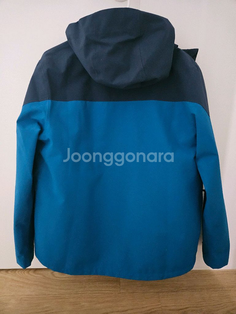 파타고니아 주니어 자켓(이너 리버시블) 팔아요~--1