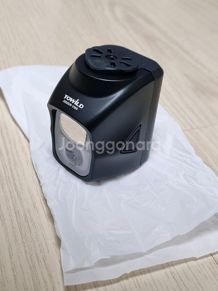 TOWILD DL1700 자전거 전조등 LED 라이트--1