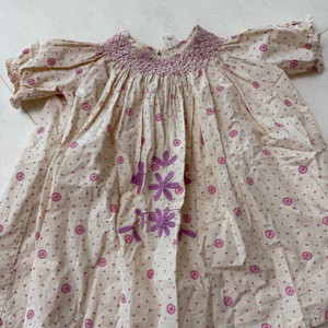 아폴리나 25ss 씨씨 드레스