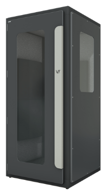 포루투갈 비쿠스틱의 레코딩/폰부스 - Vicoustic--2