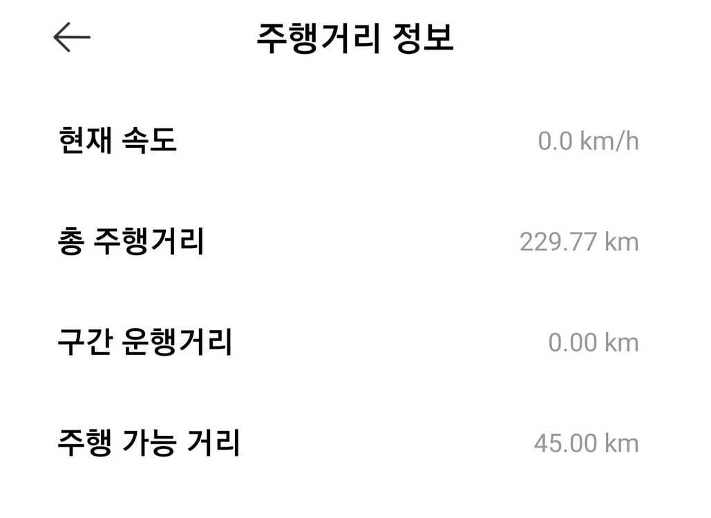 샤오미 전동킥보드 4 Pro--6