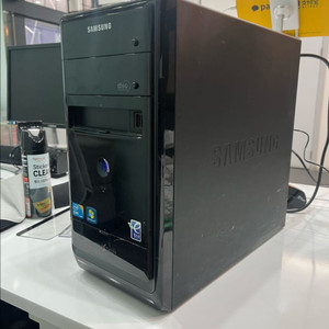 삼성 데스크탑 컴퓨터 DB-P200