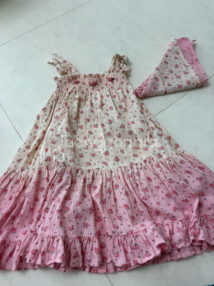 봉주르 다이어리 잔꽃 썬드 4y--0