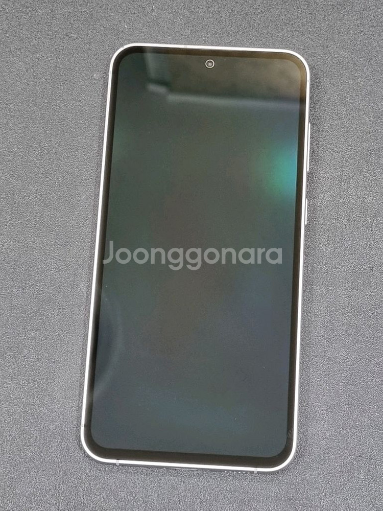 갤럭시S23FE 256GB 크림 S711N--1