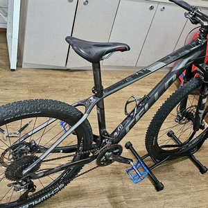 첼로 크로노 90 풀XTR MTB 산악자전거 17인치