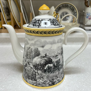 빌레로이앤보흐 아우든 커피팟