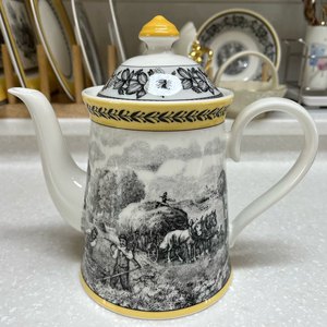 빌레로이앤보흐 아우든 커피팟