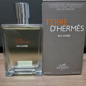 에르메스 오 지브레 100ml