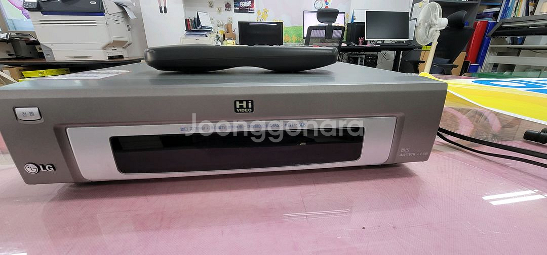 비디오플레이어--1