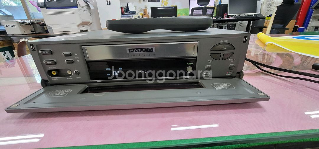 비디오플레이어--0