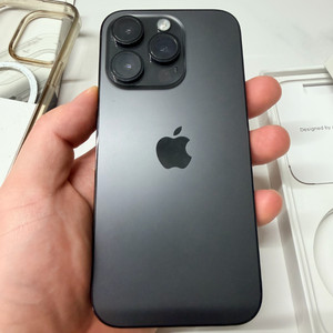 아이폰14 Pro 스페이스블랙 512GB A급