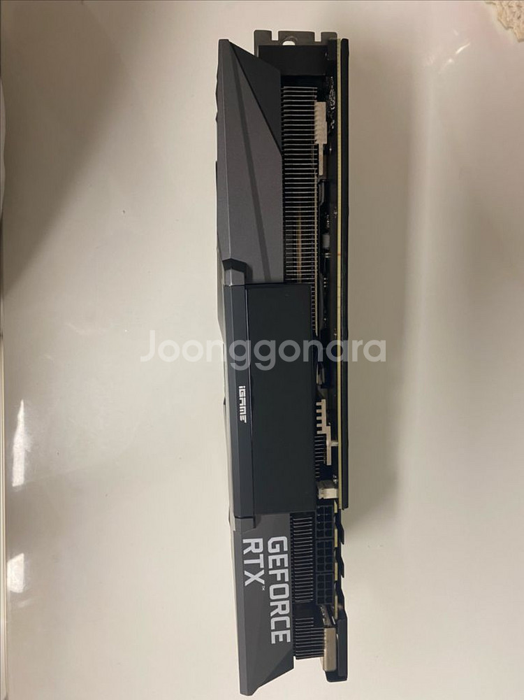 iGame GeForce RTX 3070 Ti 불칸--5