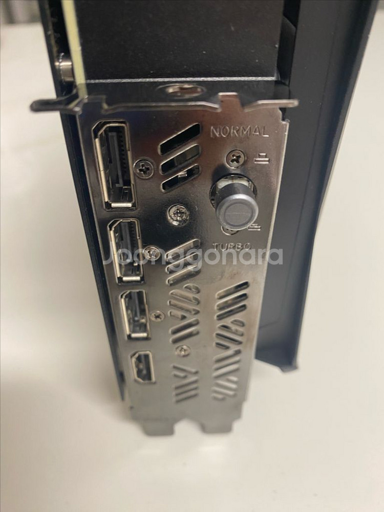 iGame GeForce RTX 3070 Ti 불칸--7