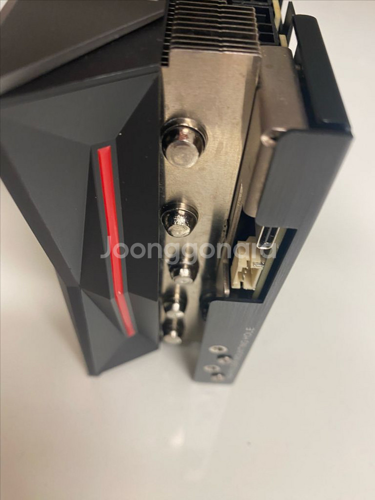 iGame GeForce RTX 3070 Ti 불칸--8