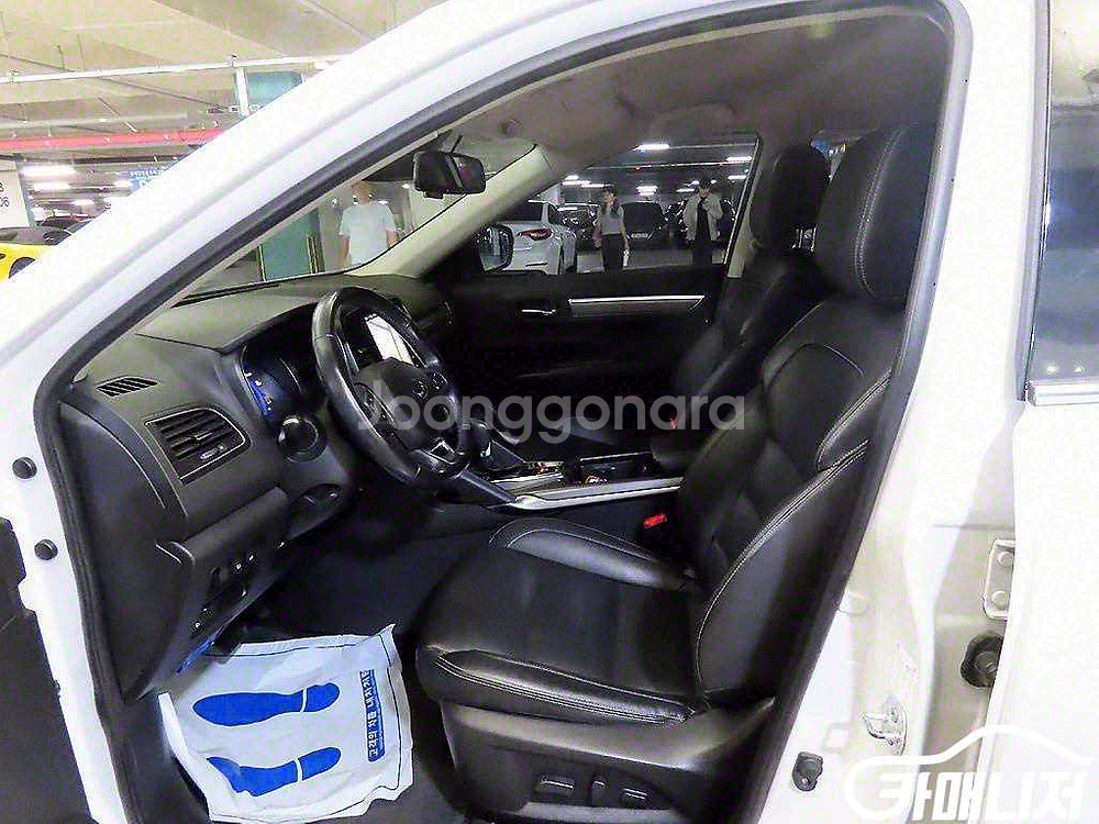 [르노코리아(삼성)]더뉴QM6 2.0 LPe RE 2W--5