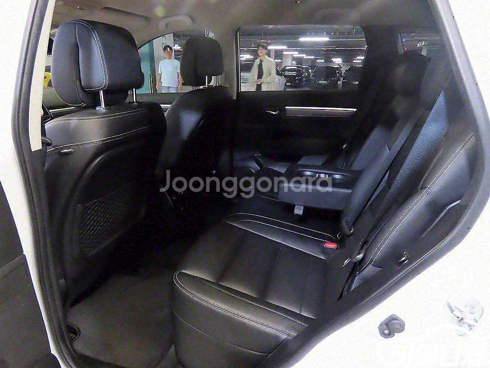 [르노코리아(삼성)]더뉴QM6 2.0 LPe RE 2W--6