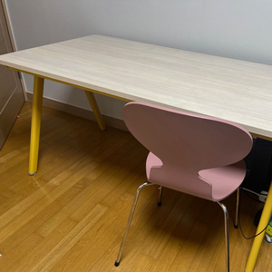 일룸 로이책상 1400