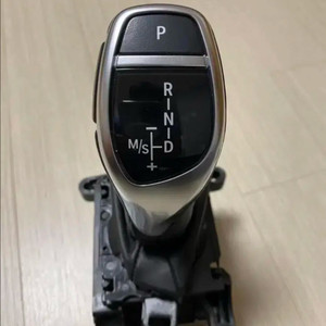 bmw 스포츠기어봉