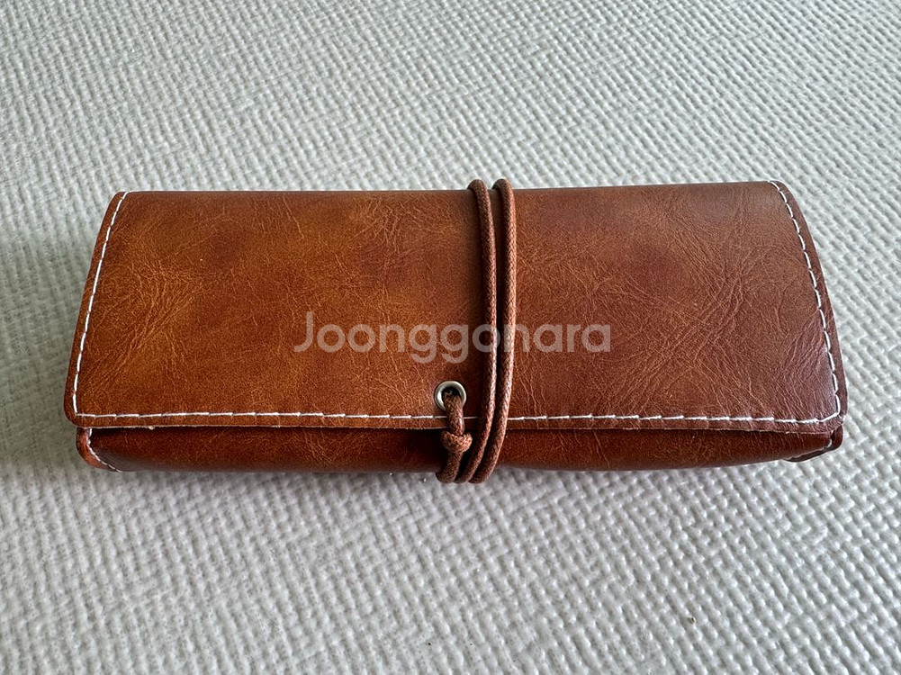 뿔테 선글라스 새상품 팝니다--8